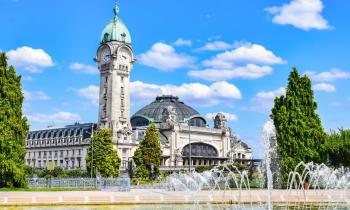 Location : Limoges est la ville la moins chère de France. © David Andres Gurierrez - Getty Images