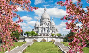 Sacré Coeur