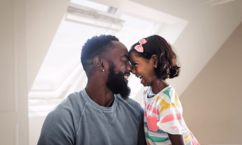 VELUX bien entretenu