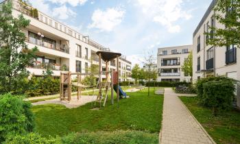 En 2023, 2,6 millions de ménages étaient en attente d'un logement social. @ Getty Images