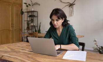 Préavis réduit mutation