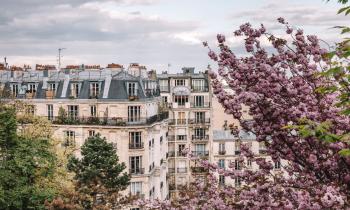 Les Français ont regagné 4 m2 de pouvoir d'achat depuis le mois de décembre 2023. @ Getty Images