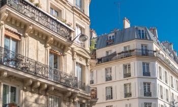 A Paris, le retournement du marché se confirme. © Pascale Gueret – Getty Images