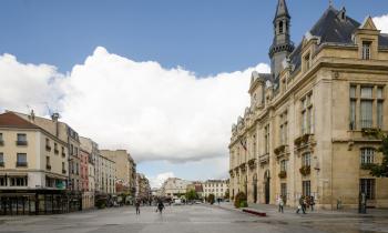 Environ 47 % des annonces de logements à louer en Seine-Saint-Denis dépassent les plafonds fixés par l’encadrement des loyers. © LembiBuchanan - Getty images