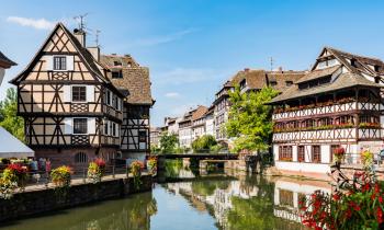 Restrictions Airbnb Strasbourg