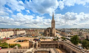 Caen
