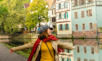 Strasbourg