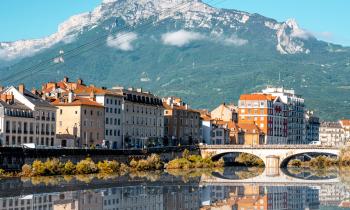 Grenoble