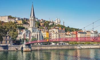 Lyon durcit les règles de location Airbnb