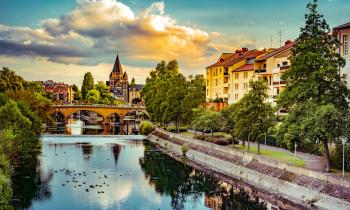 Metz