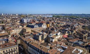 A Bordeaux, la demande locative est importante. © daboost – Getty Images