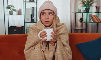 déperdition thermique