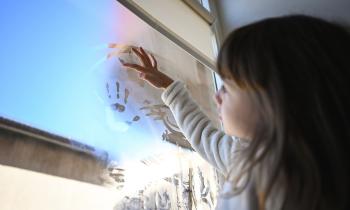 Prévenir la condensation dans le logement