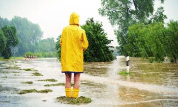 Les risques climatiques pourraient booster le marché immobilier en Bretagne