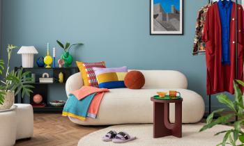 Tendance Dopamine decor