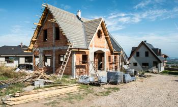 Chantier de maison