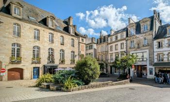 Photo de M Poiss sur Unsplash