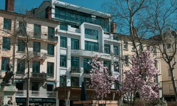 Photo de valentin ciccarone sur Unsplash