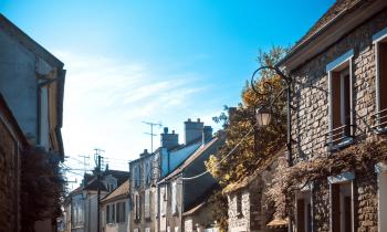 Essonne Milly-la-Forêt investir