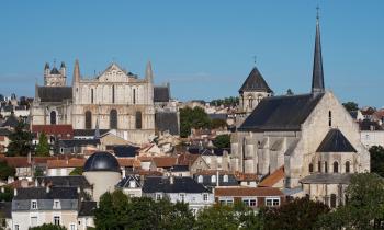 Sainte-Radegonde Gironde
