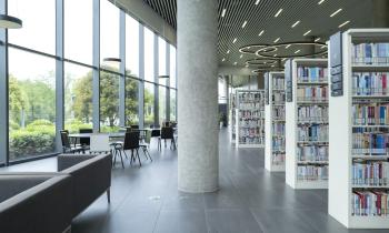 Bibliothèque DPE tertiaire