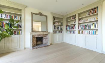 Biens immeubles par destination
