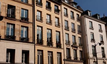 Immeuble en monopropriété DPE