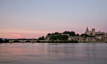 Photo de Joël Vogt sur Unsplash