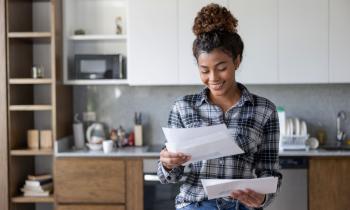 Une lettre de recommandation de votre précédent bailleur peut faire toute la différence