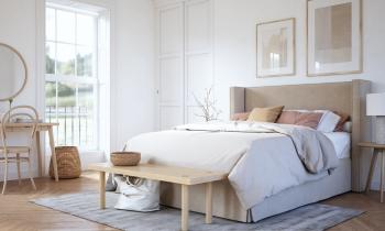 Une nouvelle chambre à moins de 1000 euros
