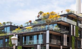 4 inspirations déco pour aménager votre rooftop