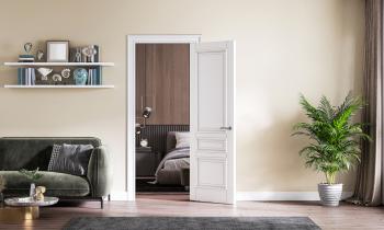 Changer portes intérieures