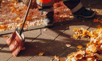 Qui est responsable de l'entretien du trottoir devant votre domicile ?