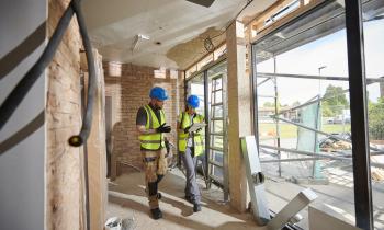 Assurance construction maison