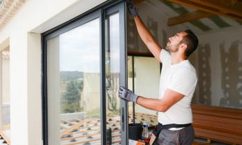 Construction sans permis 40 m2
