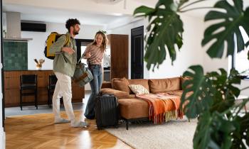 DPE location Airbnb