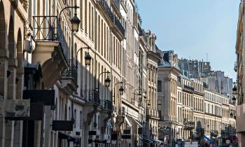 Registre national des copropriétés