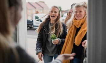 Comment prolonger l’esprit de la fête des voisins toute l’année ?