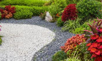 9 astuces pour créer un jardin Feng Shui