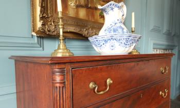 Déco : qu'est-ce que le style Old Money ?