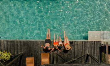 Comment rendre sa piscine plus écologique ?