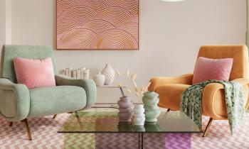 Déco : qu’est-ce que le style Miami ?