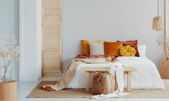 Déco : quel style de lit est fait pour vous ?