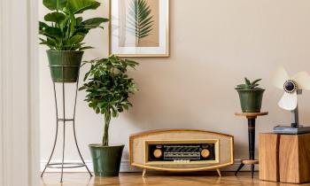 Déco de chez papi et mamie 