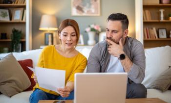 L’importance du cash flow diffère selon la stratégie des investisseurs. © draganab – Getty Images