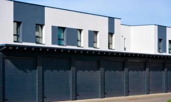 Copropriété emplacement parking