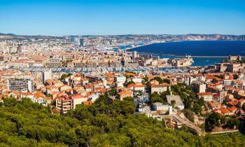 Prix à Marseille et Aix-en-Provence