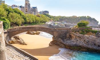 Top 7 des stations balnéaires où s'installer à l'année