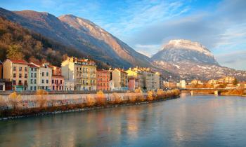 5 communes autour de Grenoble où les prix ont baissé