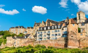 5 communes autour du Mans où les prix ont baissé